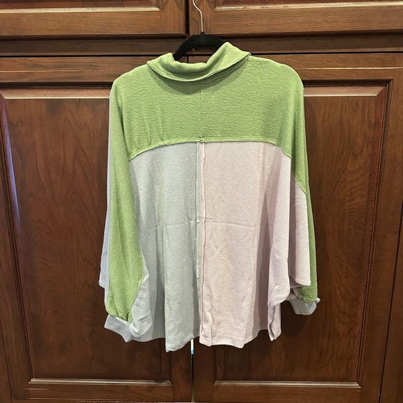 NWOT Bucketlist top sz M - Picture 6 of 8